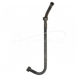 Alyvos separatoriaus žarna - kompresorius, alyvos separatoriaus vamzdis Ursus C-355 C-360 - 4660901/0