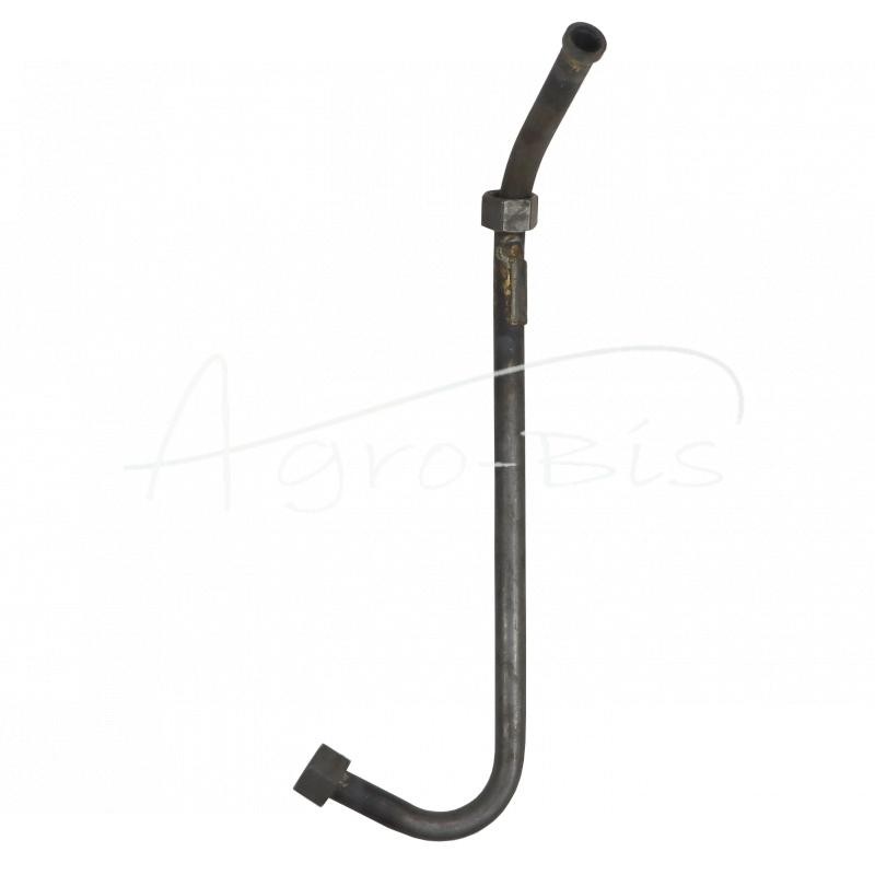 Alyvos separatoriaus žarna - kompresorius, alyvos separatoriaus vamzdis Ursus C-355 C-360 - 4660901/0