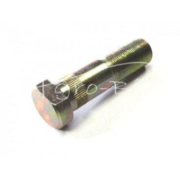 Didelis rato varžtas „Bizon“ M22x1,5x81, poliruotas - 505623008/0