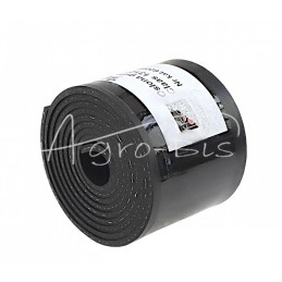 Guminis dangtelis grūdų lovui 60x1312 Claas kombainui - 600461