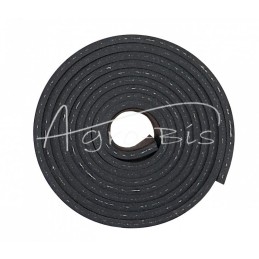 Guminis dangtelis grūdų lovui 60x1312 Claas kombainui - 600461