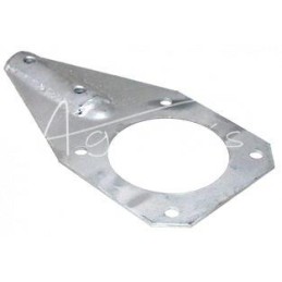 Pilnas grūdų lovio spaustukas Bizon Polska kombainui - 505814036