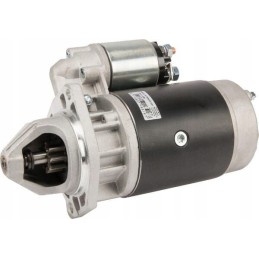 Starteris 12v 3 1kw su 9 kramp