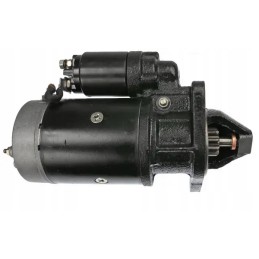 Starteris 12v 3 1kw su 10 vapormatic