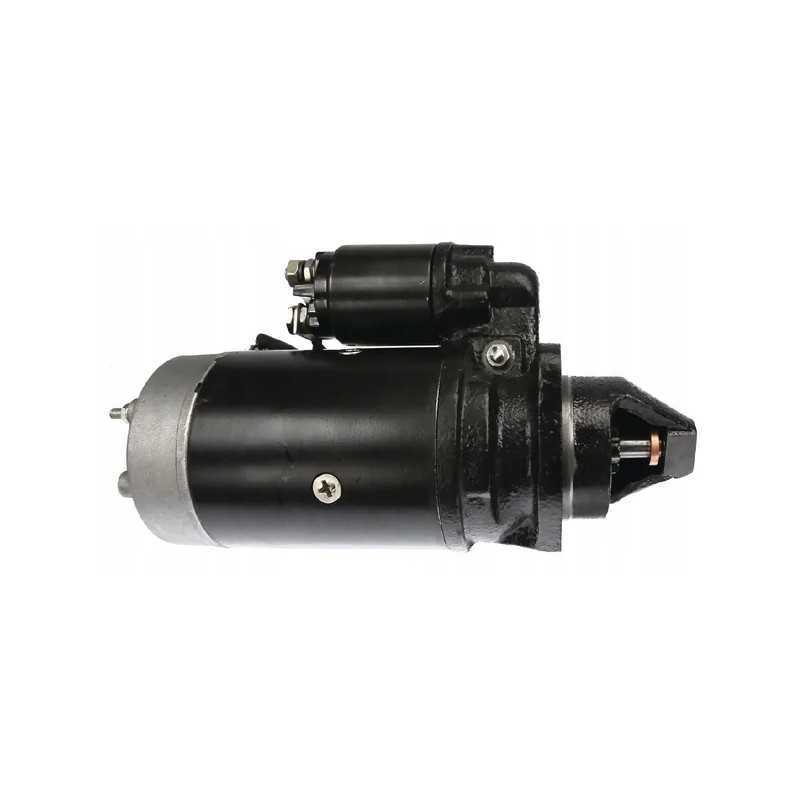 12v 3 1kw starteris su 10 cw vapormatic