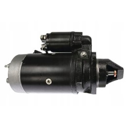 12v 3 1kw starteris su 10 cw vapormatic