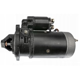 12v 3 0kw starteris su 9 vapormaticais