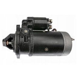 12v 3 0kw starteris su 9 vapormaticais