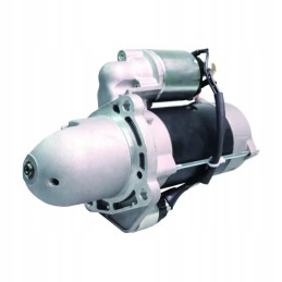 Starteris 12v 3 0kw su 9 cw kramp