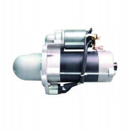 Starteris 12v 3 0kw su 9 cw kramp