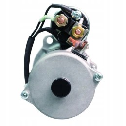 Starteris 12v 3 0kw su 9 cw kramp