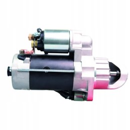 Starteris 12v 3 0kw su 9 cw kramp