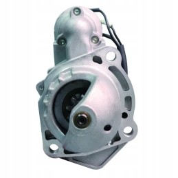 Starteris 12v 3 0kw su 9 cw kramp