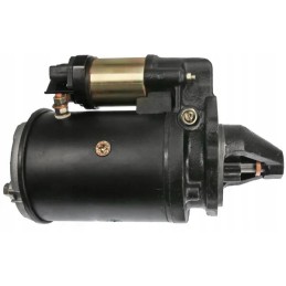 12v 3 0kw starteris su 10 vapormatic