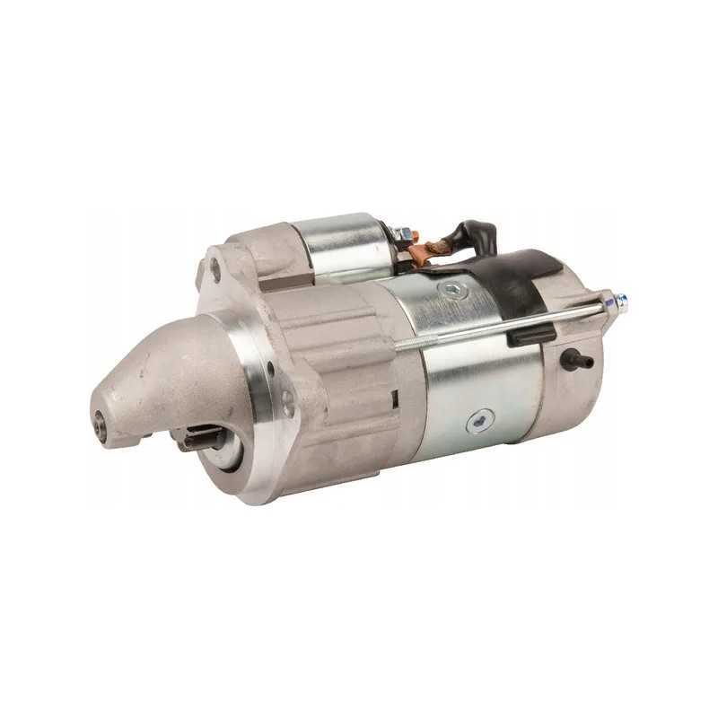 Starteris 12v 3 0kw su 10 kramp