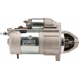 Starteris 12v 3 0kw su 10 kramp