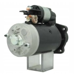 Starteris 12v 3 0kw su 10 cw kramp