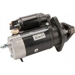 Starteris 12v 3 2kw su 10 kramp