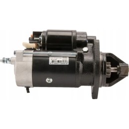 Starteris 12v 3 2kw su 10 kramp