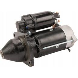 Starteris 12v 3 2kw su 10 kramp