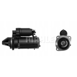 Starteris 12v 3 2kw 10 dantu ms 395 korpusas ih