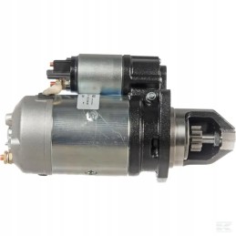 Mahle starteris 12v 3 1 kw su reduktoriumi