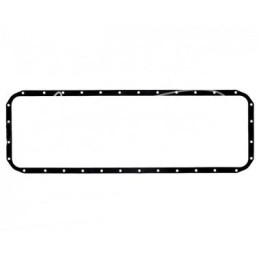 Alyvos karterio tarpinė CASE, CUMMINS 6T830 - A77679