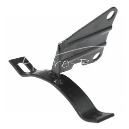 Lenkiško „Zetor“ oro bako galinis laikiklis - 72116801