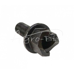 Ursus C-330 lenkų alkūninio veleno krumpliaratis - 50002430