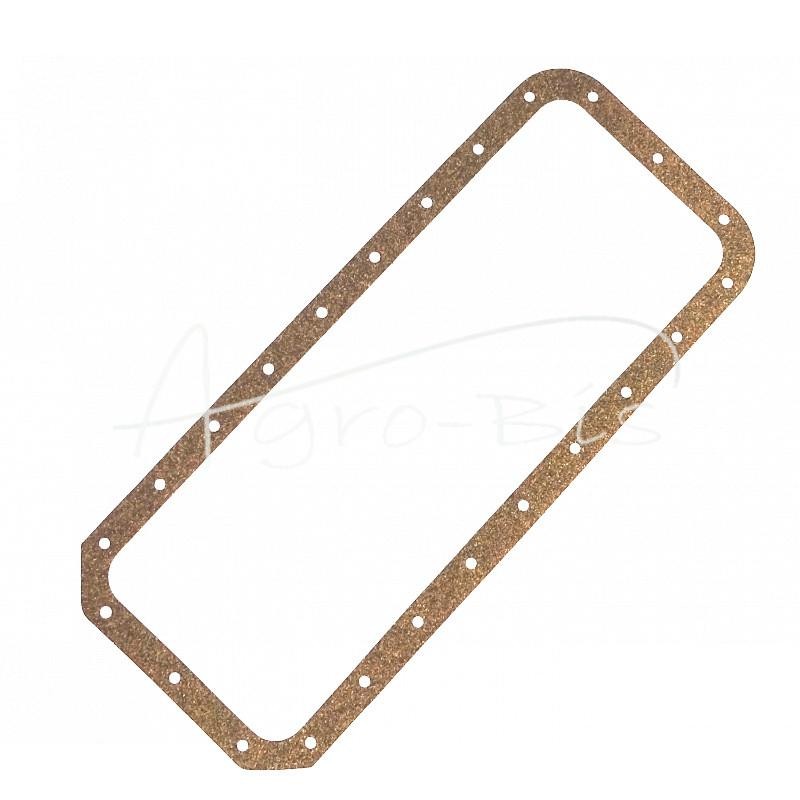 Kamštinės gumos alyvos karterio tarpinė Ursus C-360 ANDORIA - 50602130AM/