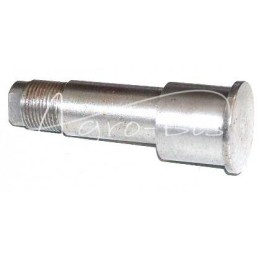 Priekabos žandikaulio reguliavimo kaištis D-47 poliruotas - 7160020514