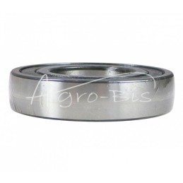 Vienos eilės ekranuotas rutulinis guolis K 6208 2RS FŁT Kraśnik - K6208 2RS