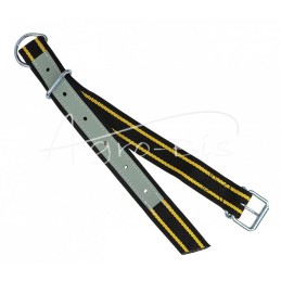 Blauzdos apykaklės raištelis 85x4 - 580600162ZA