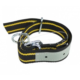 Blauzdos apykaklės raištelis 85x4 - 580600162ZA