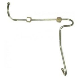 Įpurškimo linija II Zetor Proxima, Forterra ANDORIA - 14009052AM