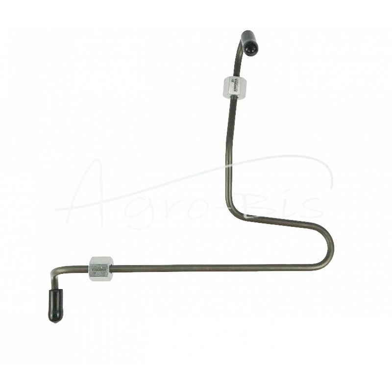 Įpurškimo linija II Zetor Forterra ANDORIA - 13009552AM