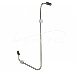 Įpurškimo linija II ZETOR ANDORIA - 19009552AM