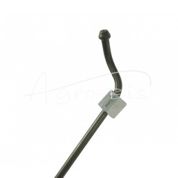 Įpurškimo linija II ZETOR ANDORIA - 19009552AM