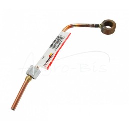 Blokinė alyvos žarna su kilpa MF3 ANDORIA - 35568319AM