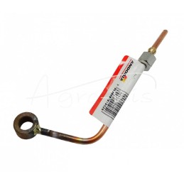 Blokinė alyvos žarna su kilpa MF3 ANDORIA - 35568319AM