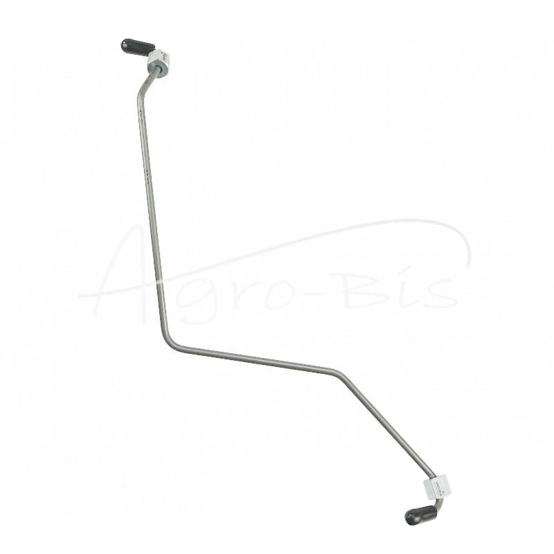 Įpurškimo žarna IV Zetor FORTERRA ANDORIA - 13009554AM