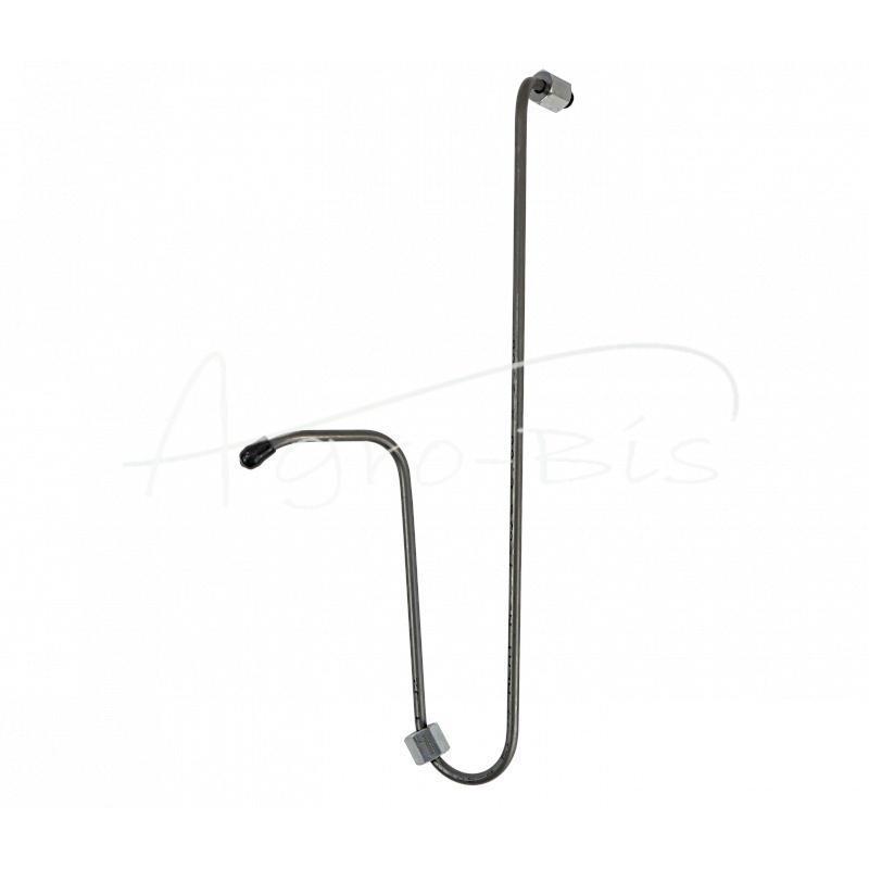 Trečiojo cilindro 6 cilindrų Ursus C-385 ANDORIA aukšto slėgio vamzdis - 89009070AM