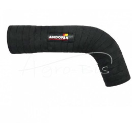 Radiatoriaus žarna 3116665R2 sustiprinta virvelė ANDORIA - 3116665R2AM