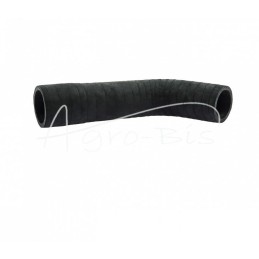 Radiatoriaus žarna 3116665R2 sustiprinta virvelė ANDORIA - 3116665R2AM