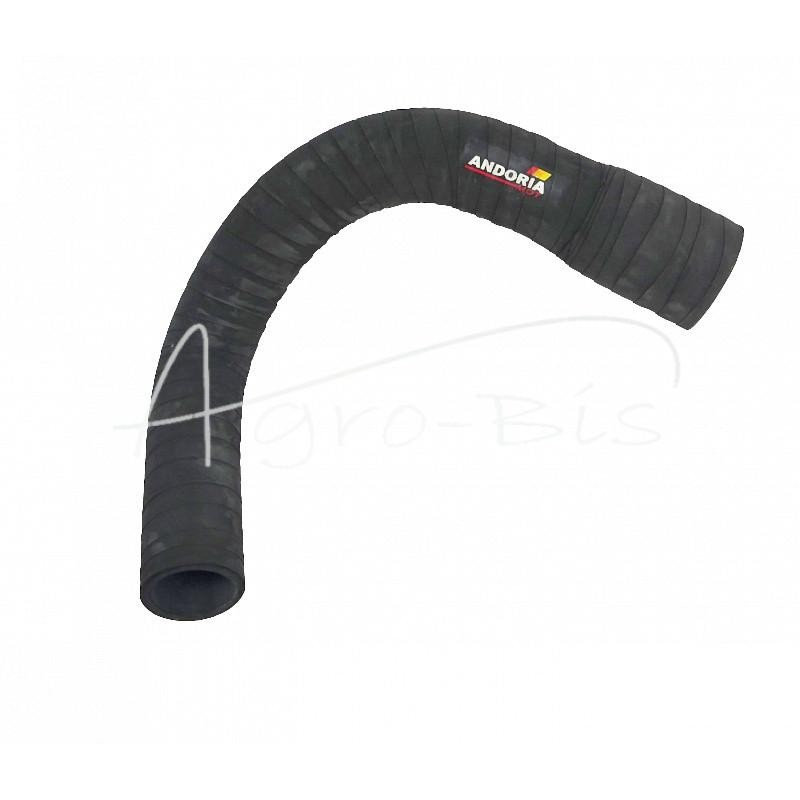 Radiatoriaus žarna 1694711M1 sustiprinta virvelė ANDORIA - 1694711M3AM