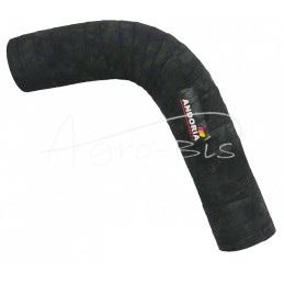 Radiatoriaus žarna K921972 sustiprinta virvelė ANDORIA - K921972AM