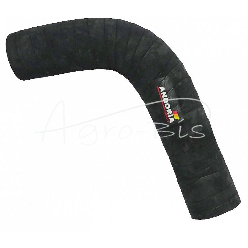 Radiatoriaus žarna K921972 sustiprinta virvelė ANDORIA - K921972AM