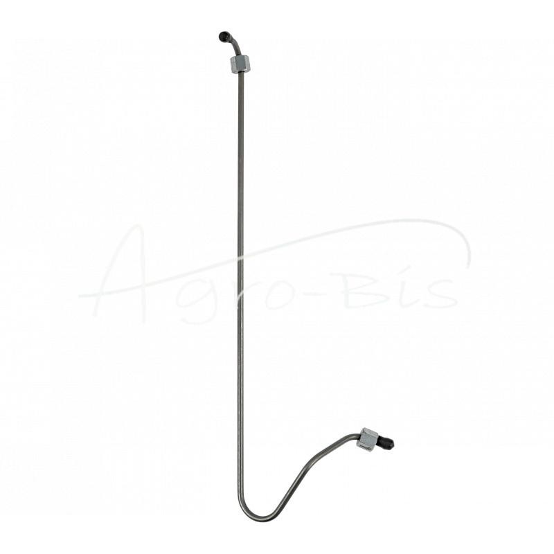 Aukšto slėgio vamzdis V cilindras 6 cilindrų Ursus C-385 ANDORIA - 89009090AM