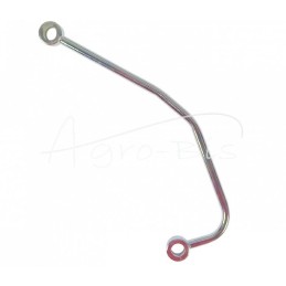 Įpurškimo siurblio žarna ilga C-330 cinkuota ANDORIA - 42151010AM