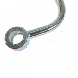 Įpurškimo siurblio žarna ilga C-330 cinkuota ANDORIA - 42151010AM